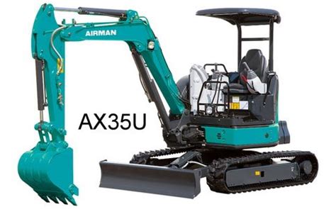 airman mini excavator dealer|airman parts catalog.